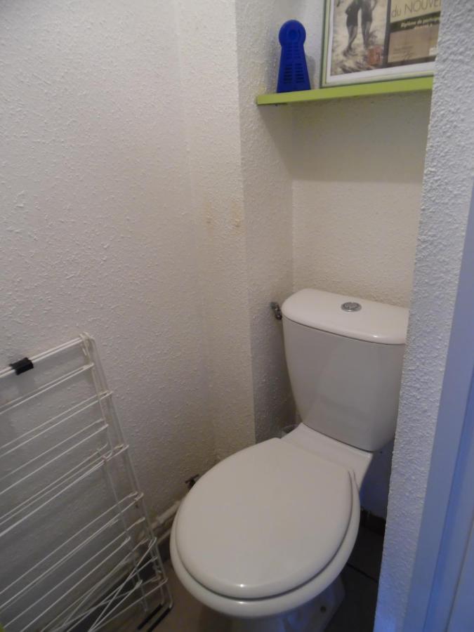 Appartement Avec Piscine Argelès-sur-Mer Eksteriør bilde