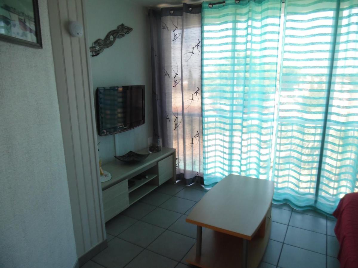 Appartement Avec Piscine Argelès-sur-Mer Eksteriør bilde