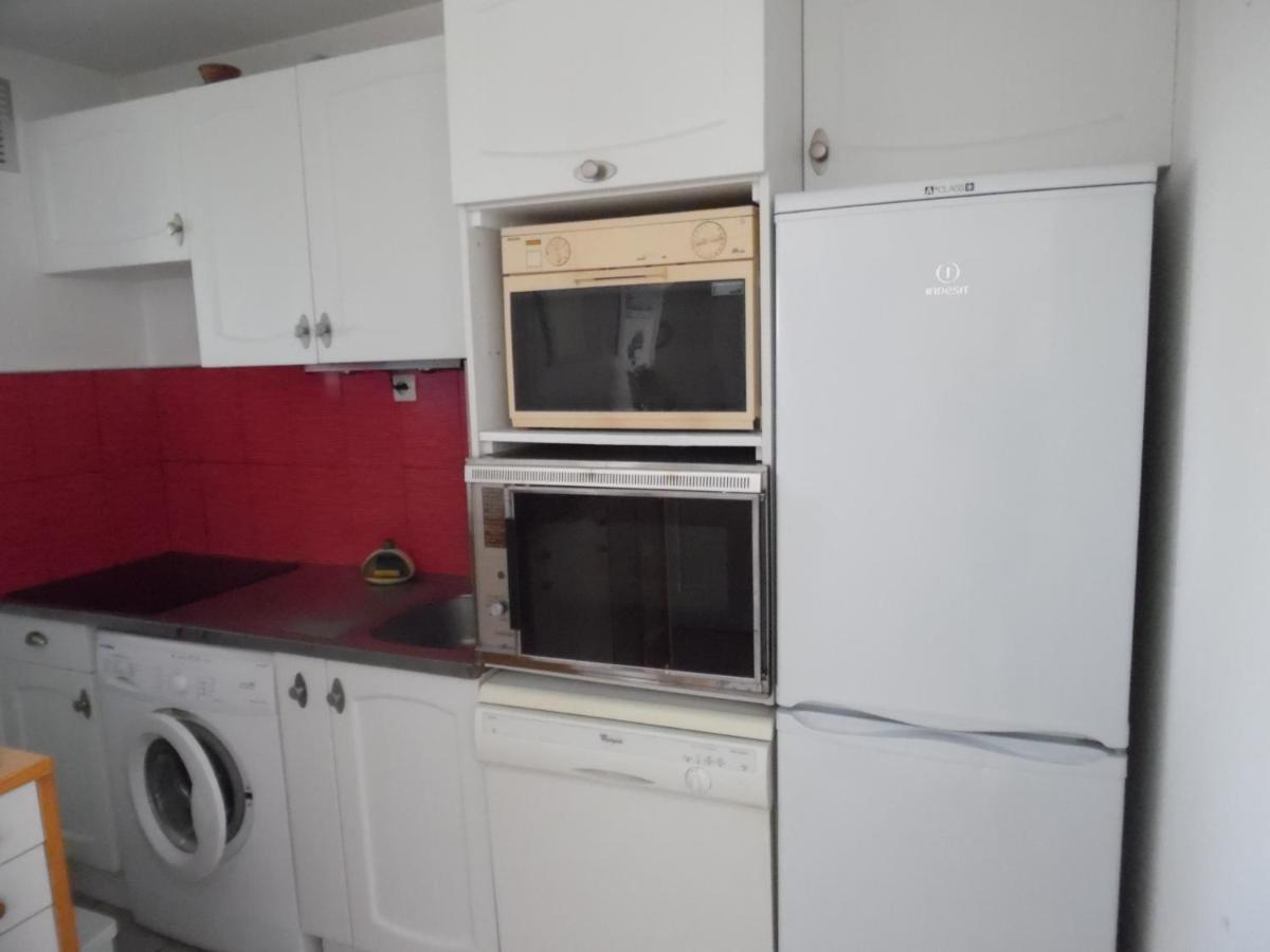 Appartement Avec Piscine Argelès-sur-Mer Eksteriør bilde