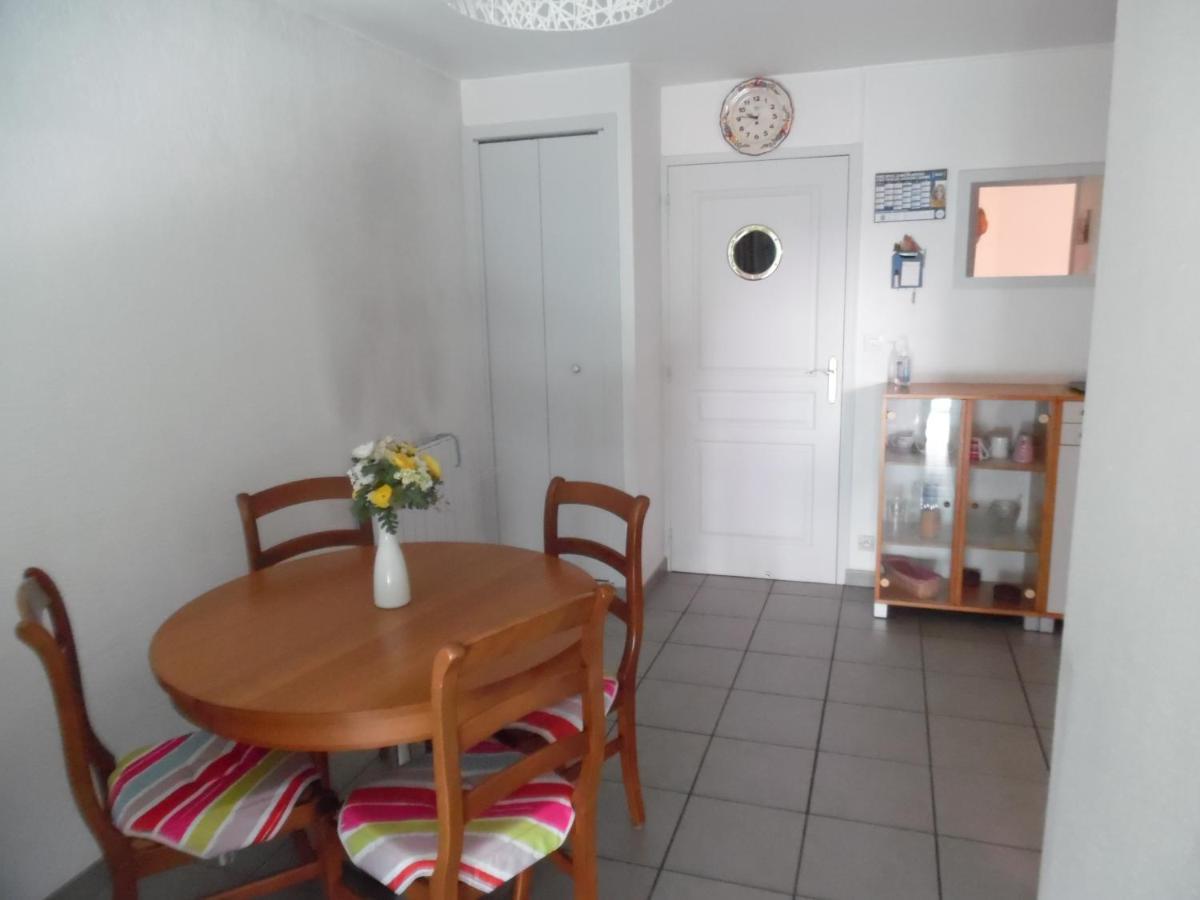 Appartement Avec Piscine Argelès-sur-Mer Eksteriør bilde