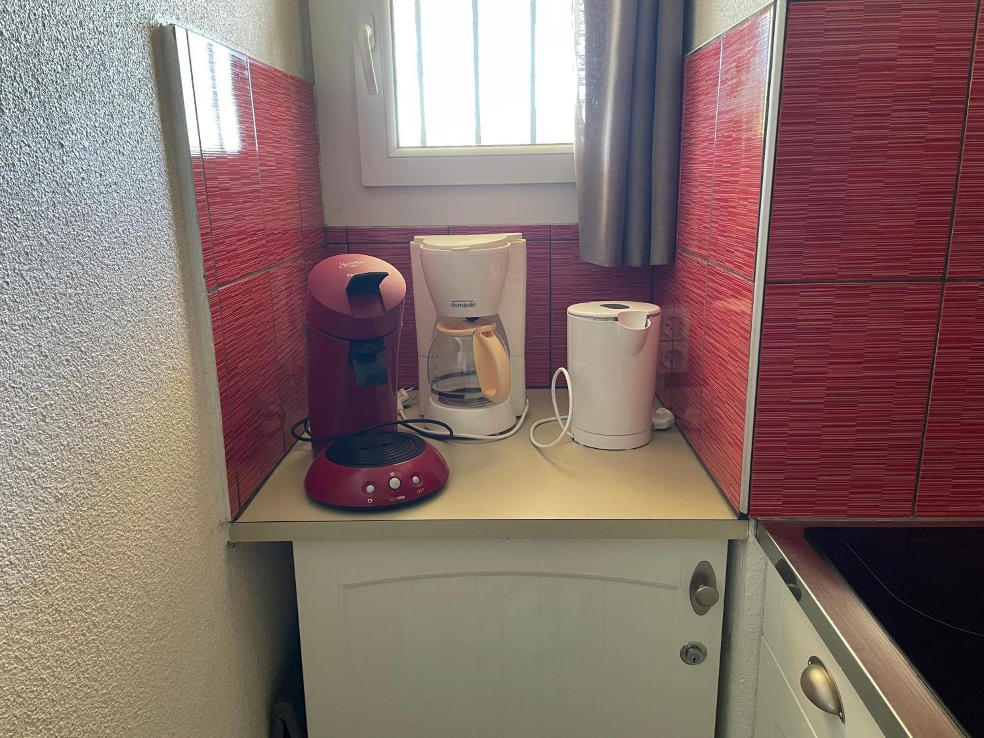 Appartement Avec Piscine Argelès-sur-Mer Eksteriør bilde