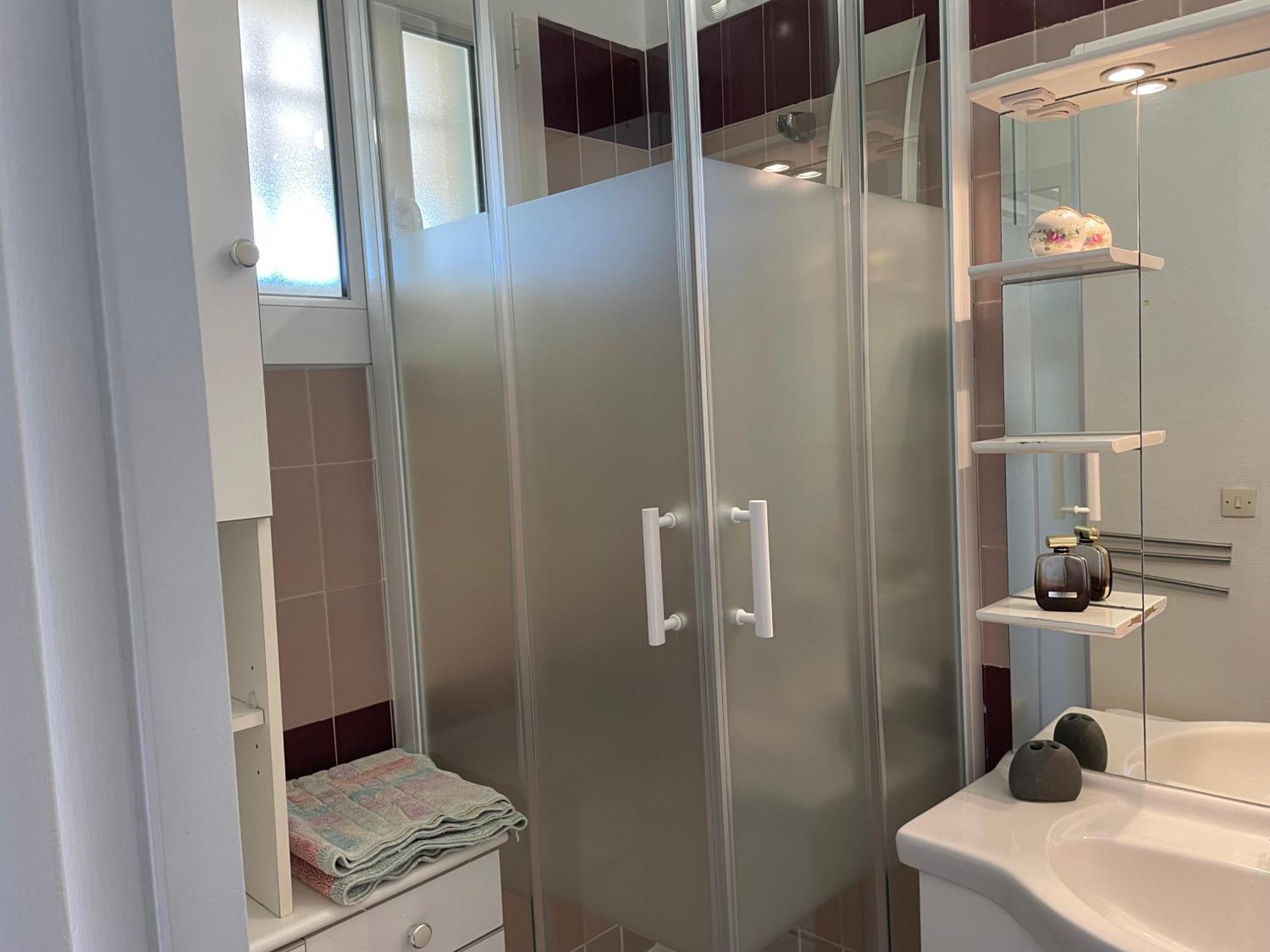 Appartement Avec Piscine Argelès-sur-Mer Eksteriør bilde