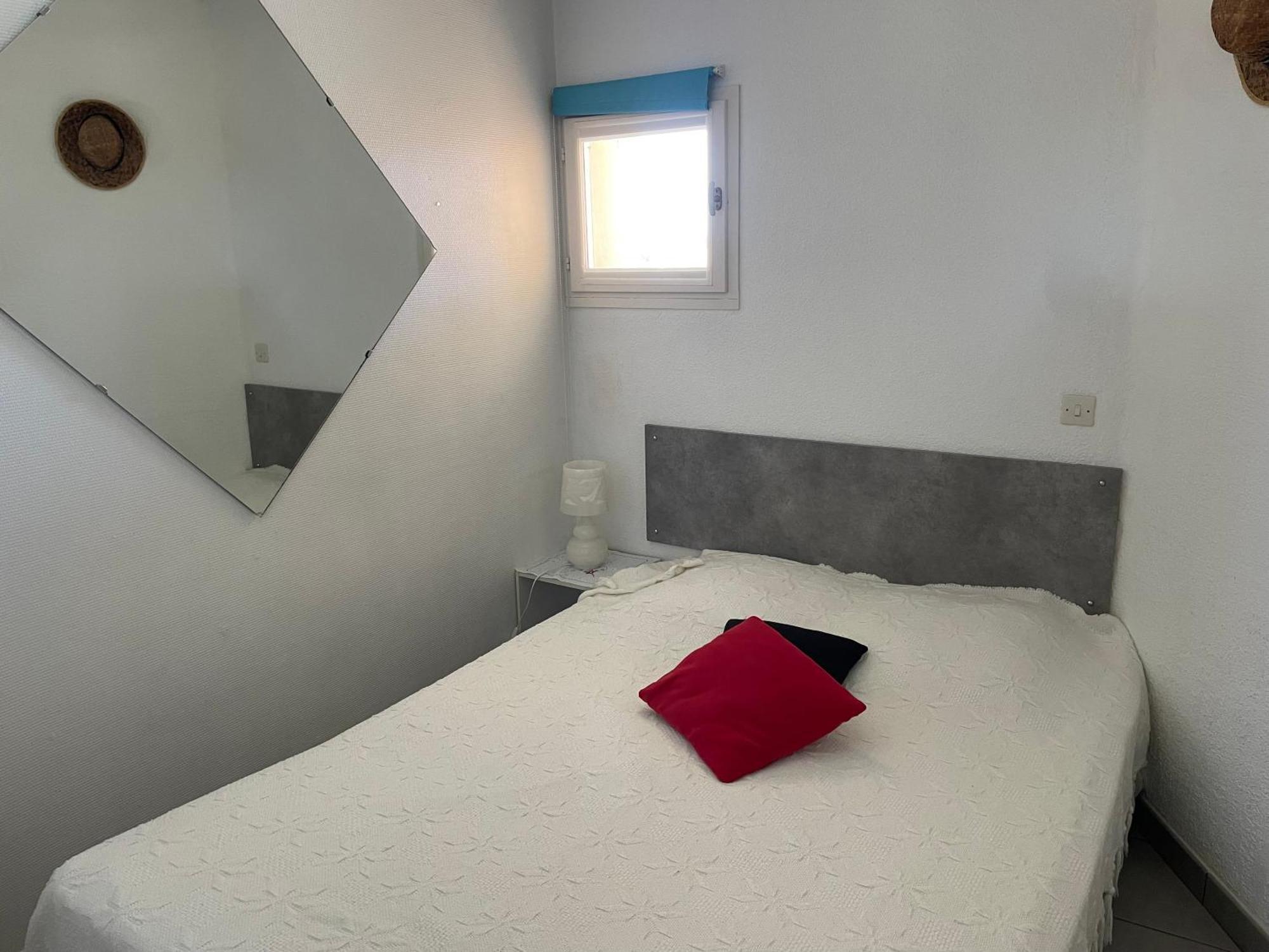 Appartement Avec Piscine Argelès-sur-Mer Eksteriør bilde