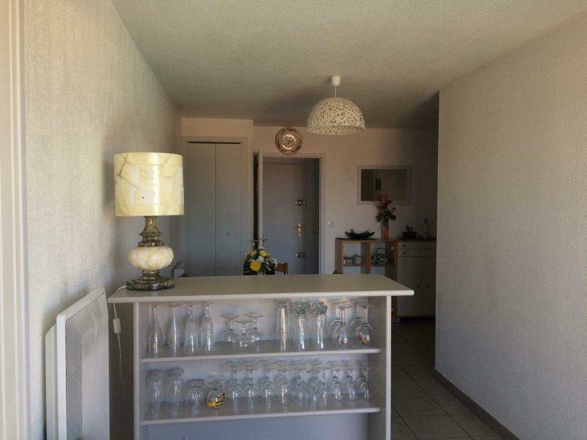 Appartement Avec Piscine Argelès-sur-Mer Eksteriør bilde